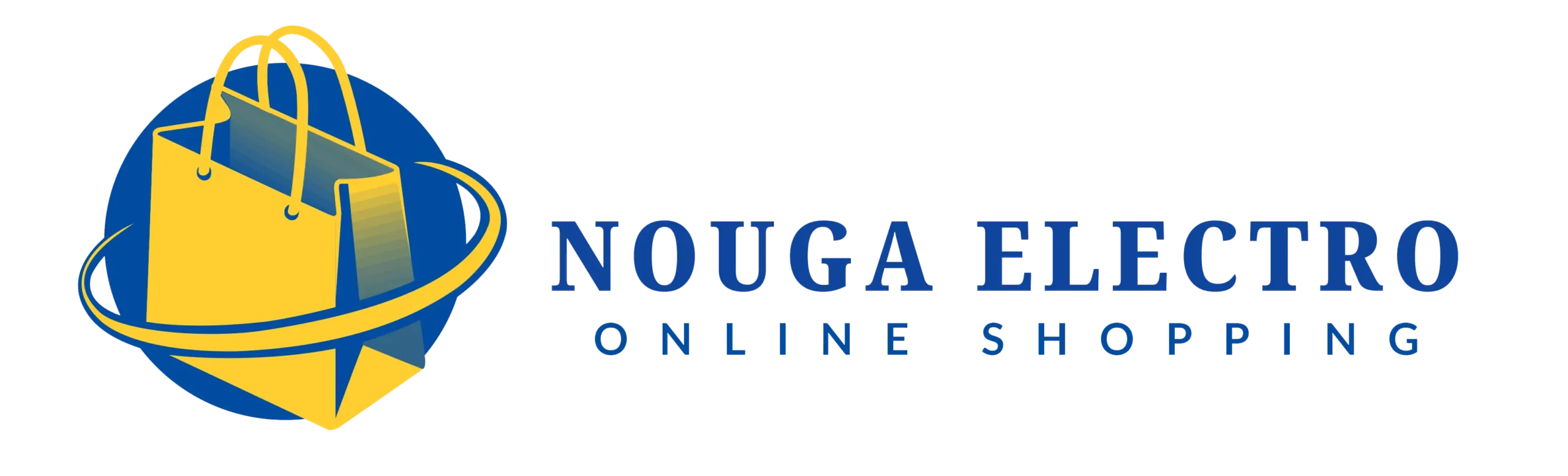 Logo - Nouga Electro
