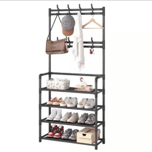 Organisateur de Chaussures – Pour Chambres & Entrées