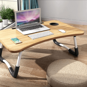 Table Pliante pour Ordinateur Portable