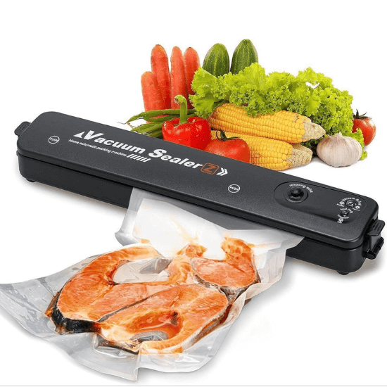 Vaccum Sealer Vacuum Sealer