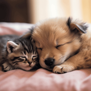 Animaux