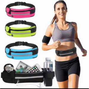 Ceinture de Sport Multifonction