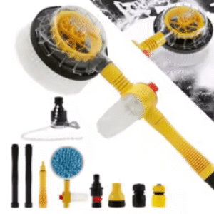 Brosse de Lavage de Voiture Rotative Automatique